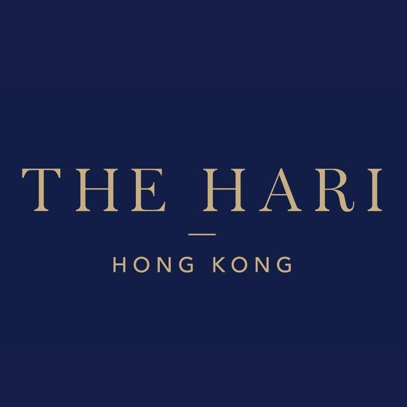 The Hari Logo